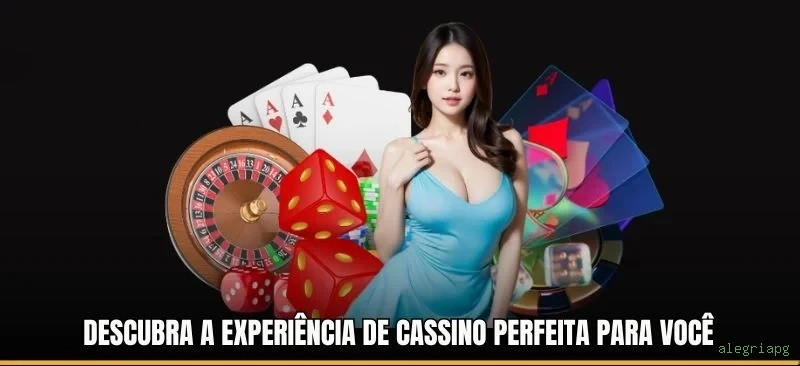Login seguro na alegriapg